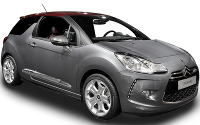 Citroën DS 3